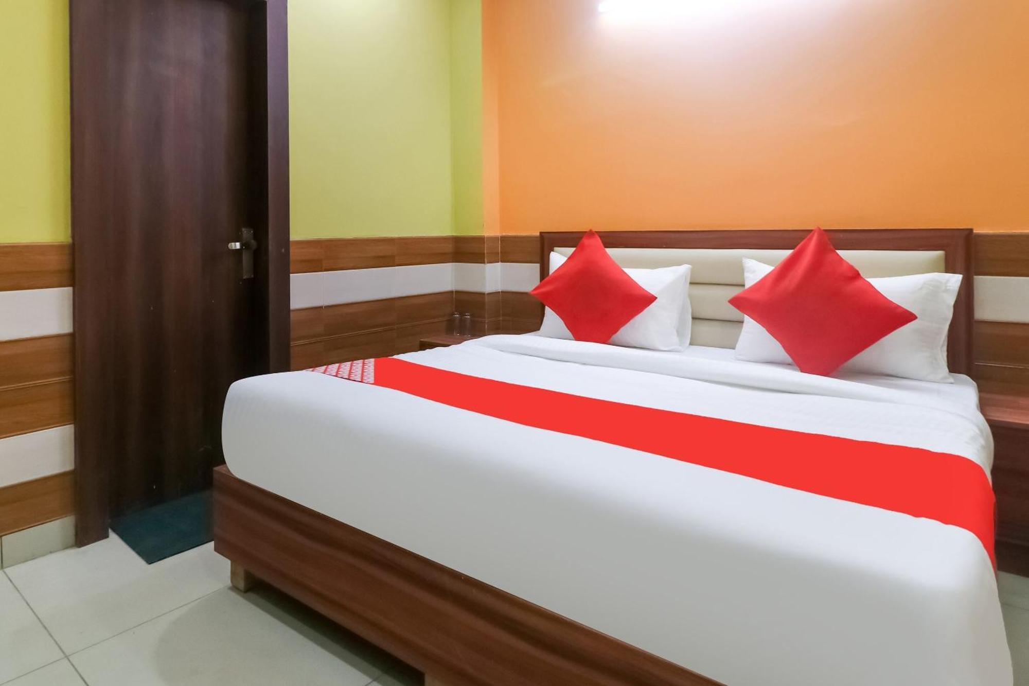 Hotel O Mayur Plaza Delhi Kültér fotó
