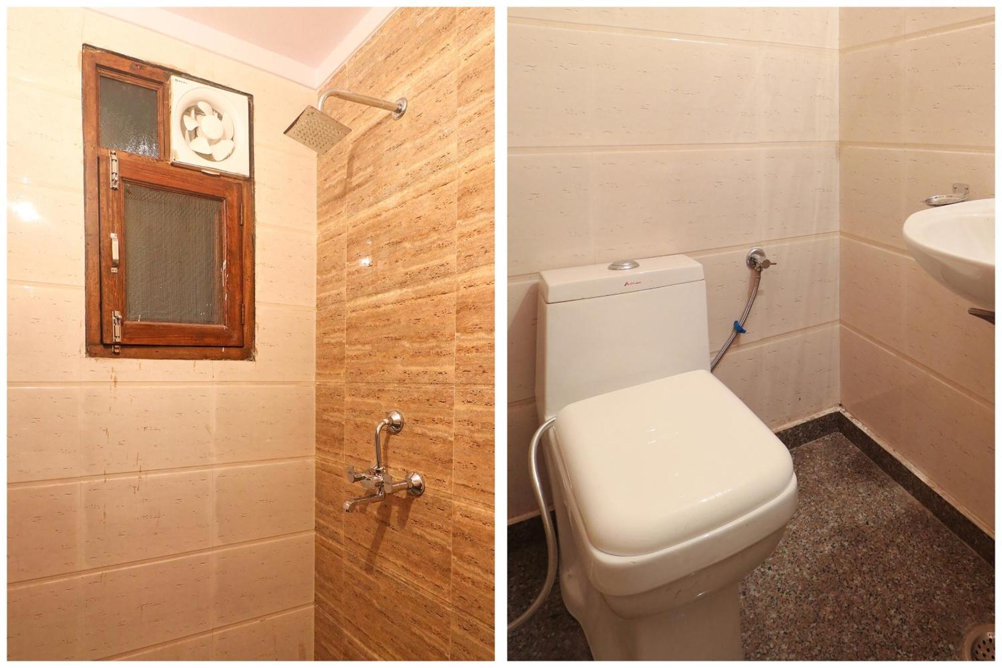 Hotel O Mayur Plaza Delhi Kültér fotó
